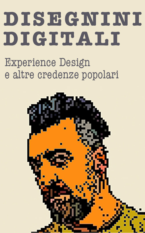 Copertina di lancio del blog di articoli tratti dalla newsletter LinkedIn "Disegnini Digitali".